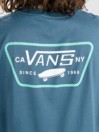 Vans Full Patch Back Tricko
