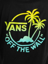 Vans Classic Mini Dual Palm Tricko