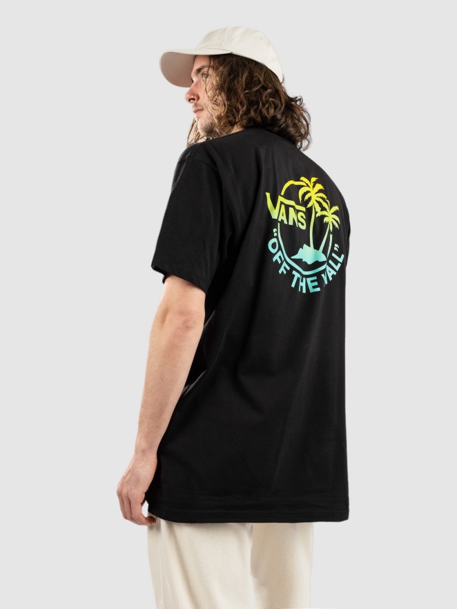 Vans Classic Mini Dual Palm T-Shirt