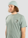 Vans Classic Mini Dual Palm T-Shirt