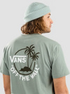 Vans Classic Mini Dual Palm T-Shirt