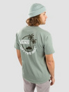 Vans Classic Mini Dual Palm T-Shirt