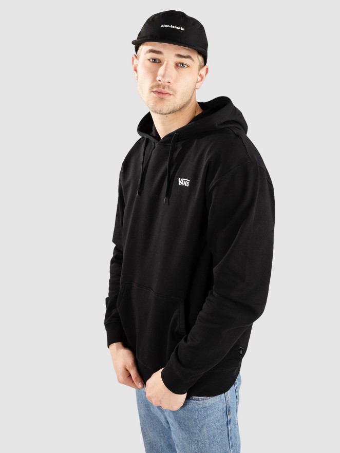 Vans Core Basic Po Fleece Hoodie