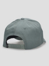 Vans Boxed Structured Jockey Gorra