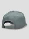 Vans Boxed Structured Jockey Cap
