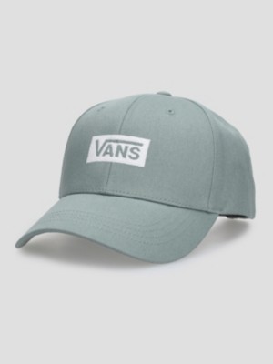 Vans Boxed Structured Jockey Kasket