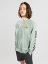 Vans Banner Logo Longsleeve