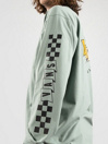 Vans Banner Logo Maglietta a manica lunga