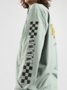 Vans Banner Logo Longsleeve