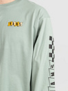 Vans Banner Logo Maglietta a manica lunga