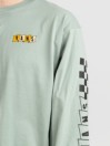 Vans Banner Logo Longsleeve