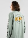Vans Banner Logo Longsleeve