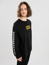 Vans Off The Wall Varsity Majica z dolgimi rokavi