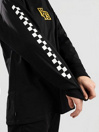 Vans Off The Wall Varsity Majica z dolgimi rokavi