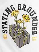 Staying Grounded T-shirt