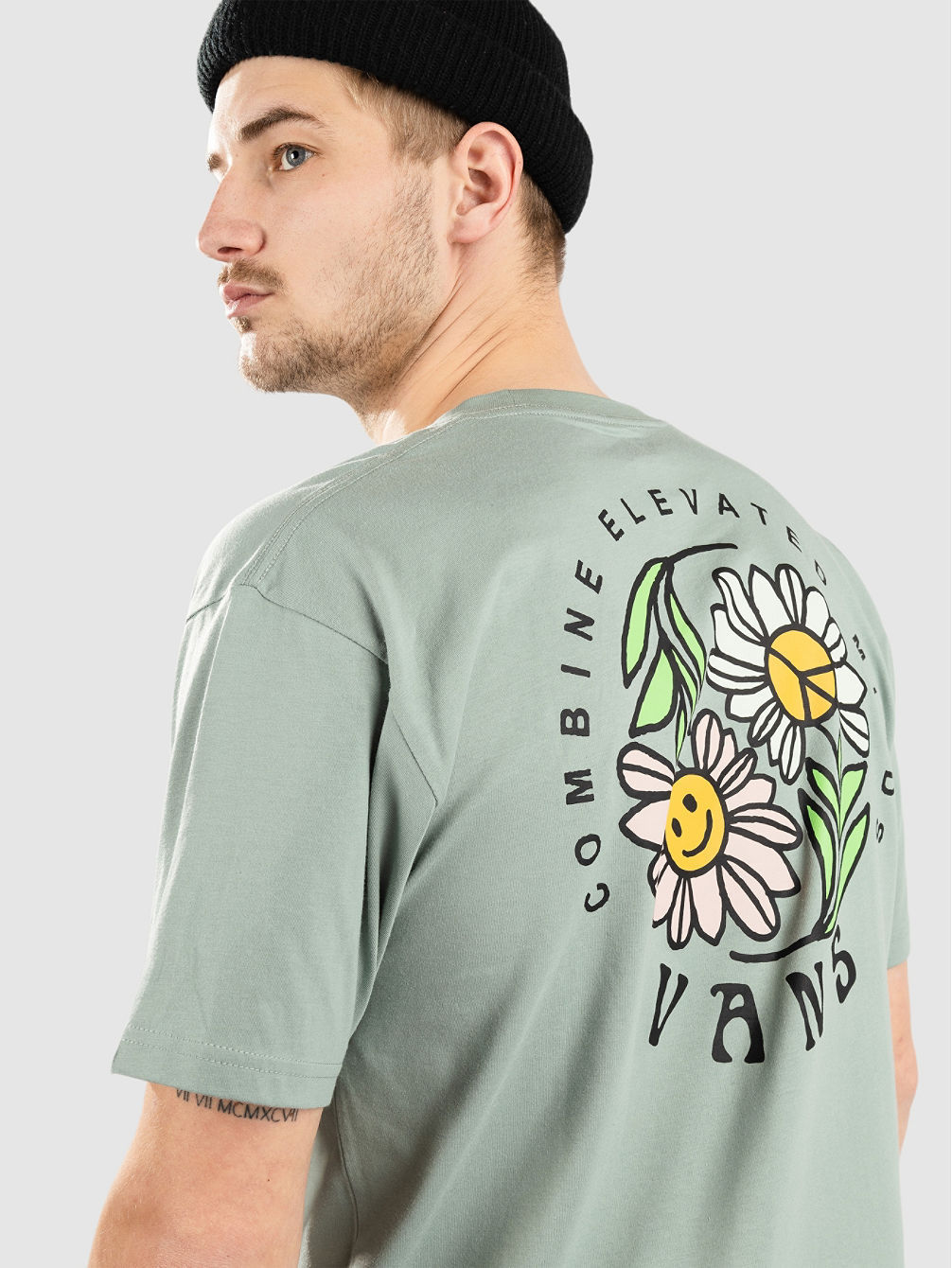 Elevated Minds T-shirt