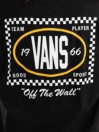 Vans Team Player Checkerboard T-Shirt