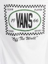 Vans Team Player Checkerboard T-Shirt