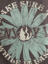 Vans Enjoy It Vintage Camiseta