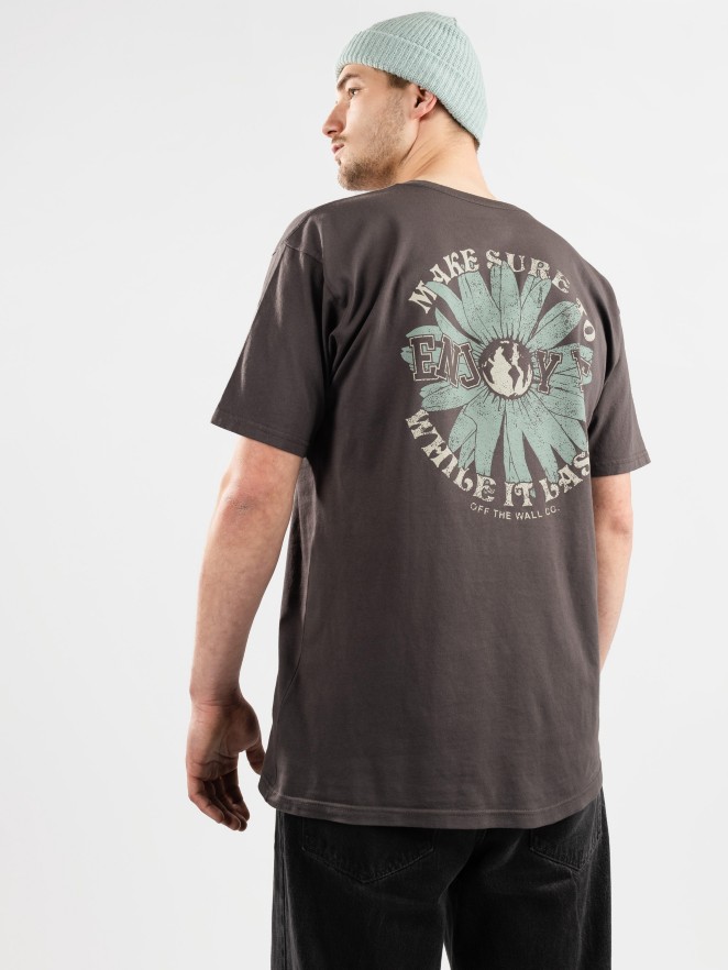 Vans Enjoy It Vintage Camiseta