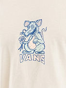 Trippy Rat T-shirt