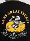 Vans Permanent Vacation T-Shirt