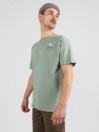 Vans Sunset Dual Palm Vintage T-Shirt