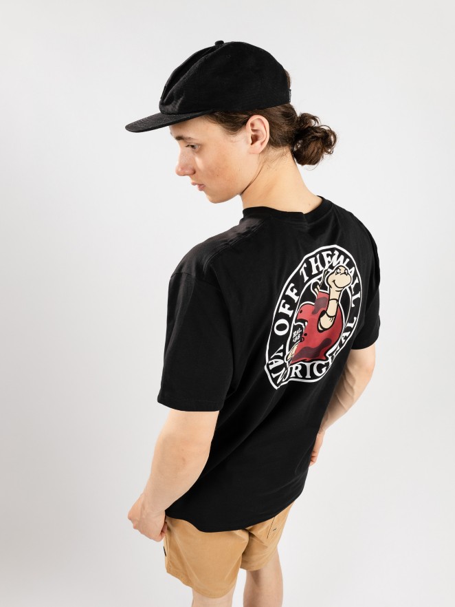 Vans Core Tricko
