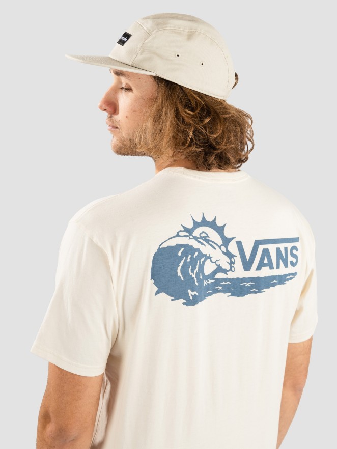 Vans Wave Tricko