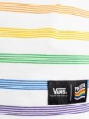 Vans 2023 Pride Stripe T-skjorte