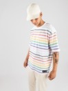 Vans 2023 Pride Stripe T-skjorte