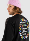 Vans 2023 Pride II Tricko