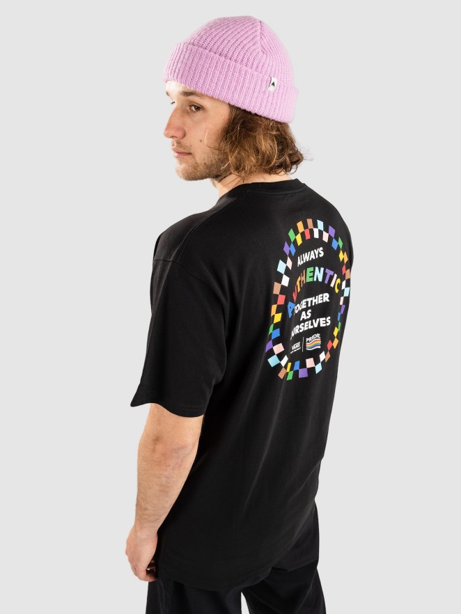 Vans 2023 Pride II Tricko