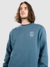Vans Leisure Crew Genser