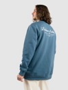 Vans Leisure Crew Genser