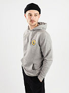 Staying Grounded Sudadera con Capucha