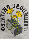 Vans Staying Grounded Sudadera con Capucha