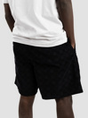 Vans Range Check Cord Loose Boardshorts
