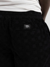 Vans Range Check Cord Loose Boardshorts
