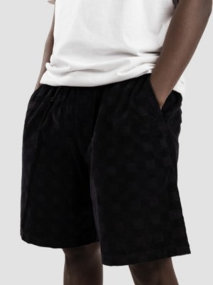 Vans Range Check Cord Loose Boardshorts