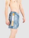 Vans Primary Wave Elastic Boardshorts