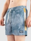 Vans Primary Wave Elastic Boardshorts