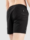 Vans Primary Solid Elastic Boardshorts