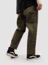 Vans Range Loose Cropped Ela Pants