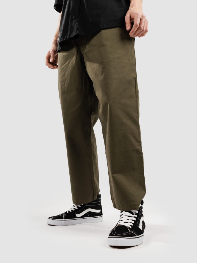 Vans Range Loose Cropped Ela Pants