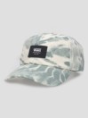 Vans Tie Dye Curved Bill Jockey Cap