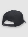 Vans Logo Structured Jockey Cap