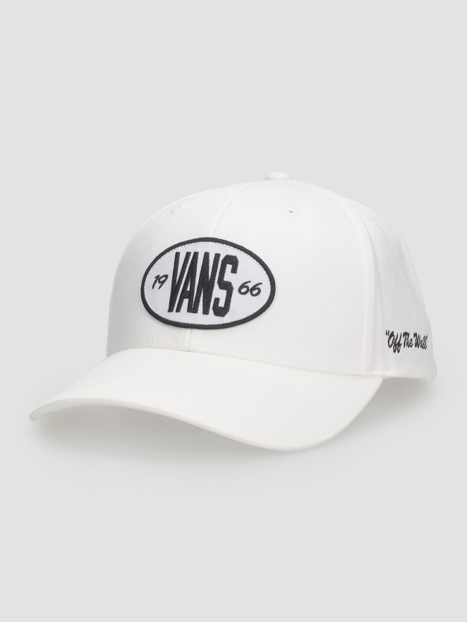 Vans 1966 Structured Jockey Cap