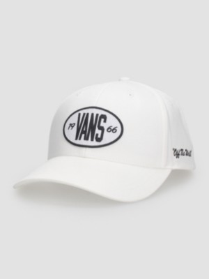 Vans 1966 Structured Jockey Kasket
