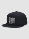Vans DNA Snapback Cap